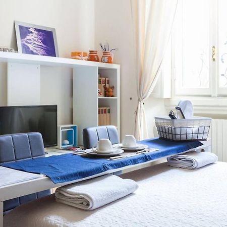 Exquisite Stay Via Crema Milano Eksteriør billede