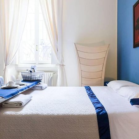 Exquisite Stay Via Crema Milano Eksteriør billede