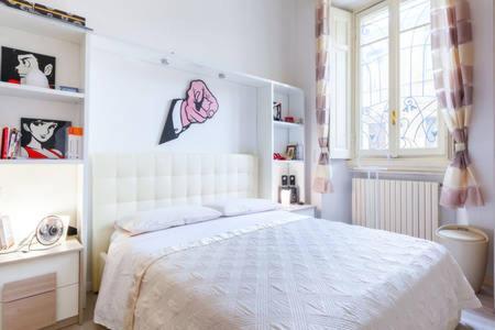 Exquisite Stay Via Crema Milano Eksteriør billede