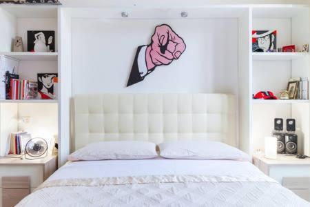 Exquisite Stay Via Crema Milano Eksteriør billede