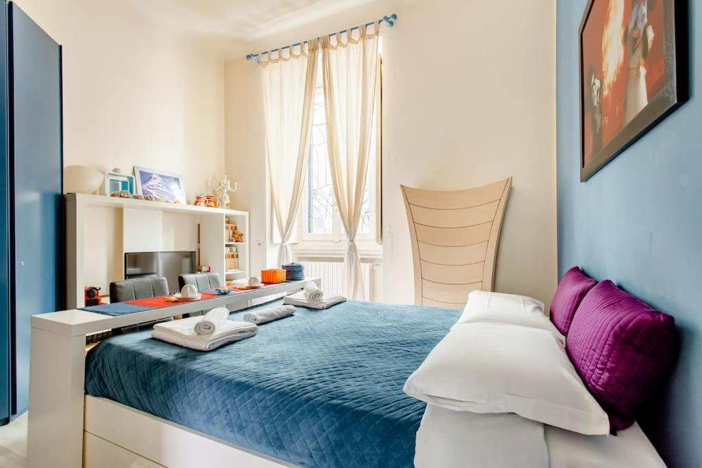 Exquisite Stay Via Crema Milano Eksteriør billede