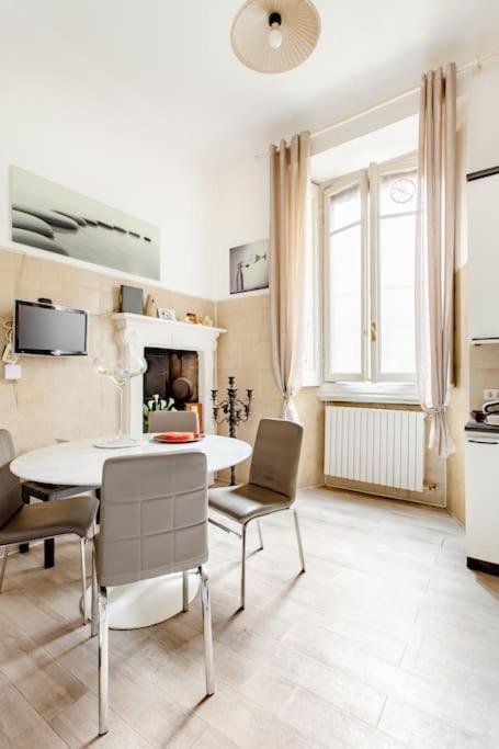 Exquisite Stay Via Crema Milano Eksteriør billede