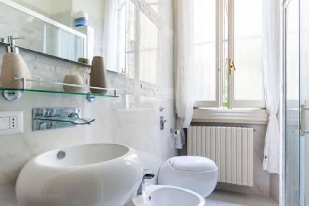 Exquisite Stay Via Crema Milano Eksteriør billede