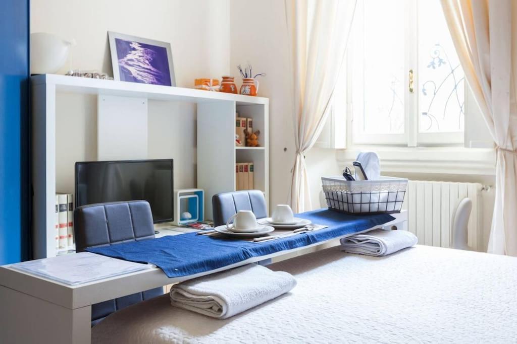 Exquisite Stay Via Crema Milano Eksteriør billede