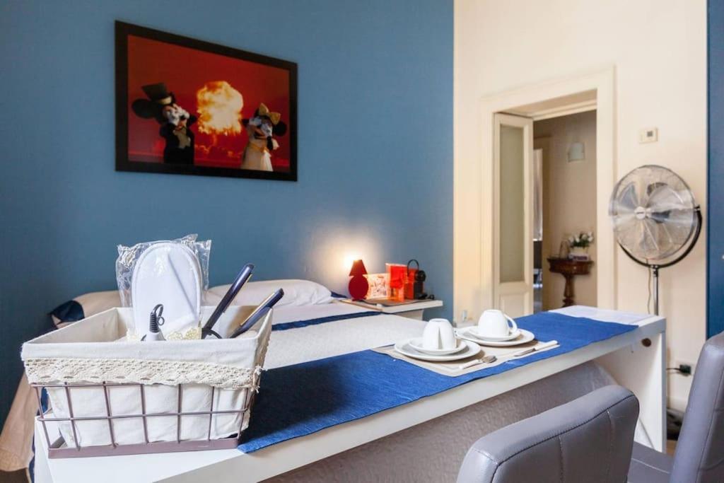 Exquisite Stay Via Crema Milano Eksteriør billede