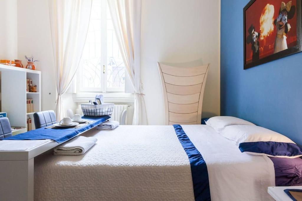 Exquisite Stay Via Crema Milano Eksteriør billede
