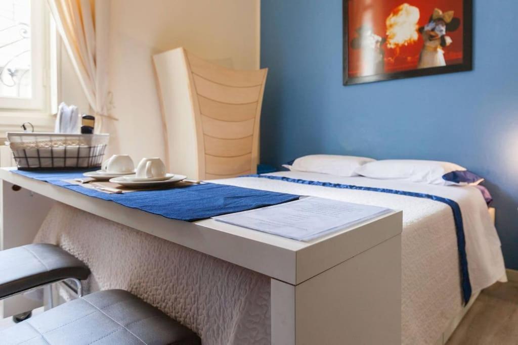 Exquisite Stay Via Crema Milano Eksteriør billede