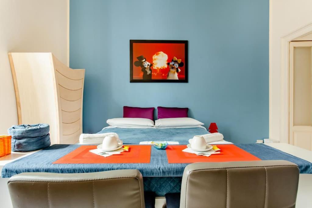 Exquisite Stay Via Crema Milano Eksteriør billede